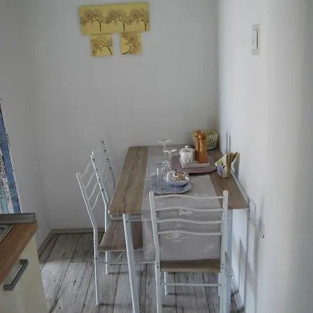 Lejlighed Marla1 Vodice