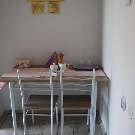 Lejlighed Marla1 Vodice