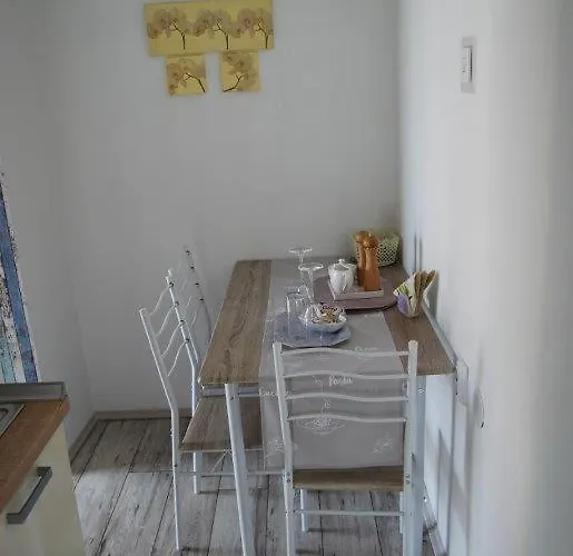 Apartman Marla1 Vodice