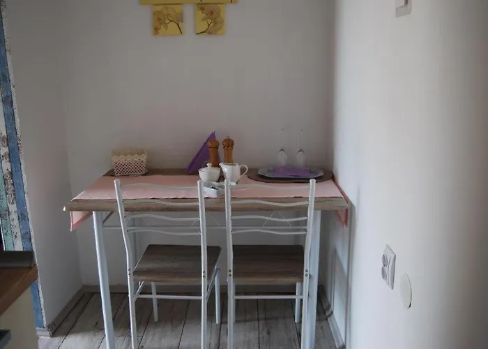 Apartman Marla1 Vodice