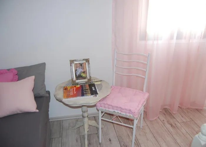 Apartman Marla1 *