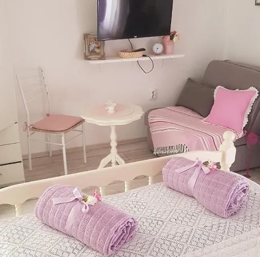 Marla1 Apartman