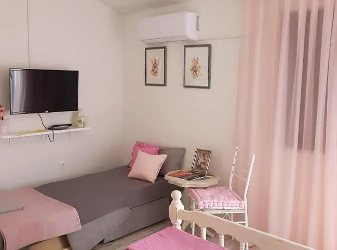 Apartman Marla1 *